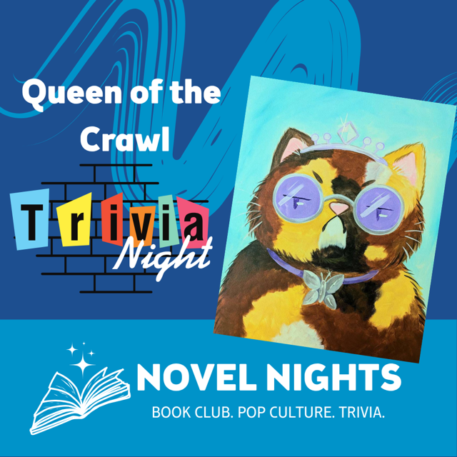Queen of the Crawl